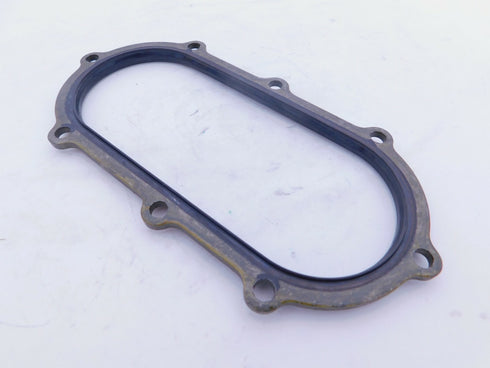 Suzuki Fuel Tank Pump Gasket w/ Bolts GSXR600 750 TL1000 S Tank OEM